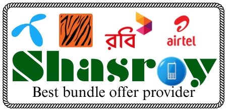 Shasroy